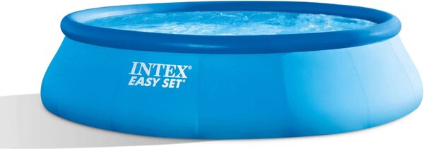 Intex Easy Set Pools Felfújható medence, 366x76cm, kék