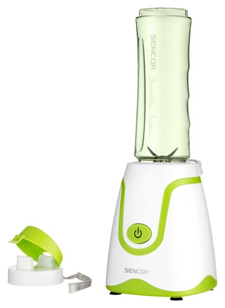 Sencor SBL 2111GR Smoothie mixer fehér-zöld