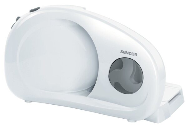 Sencor SFS 1000WH elektromos szeletelő