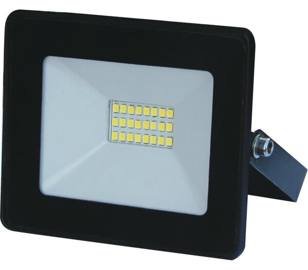 Naświetlacz Volteno VOLTENO REFLEKTOR LED B.O. SLIM 10W VO0819
