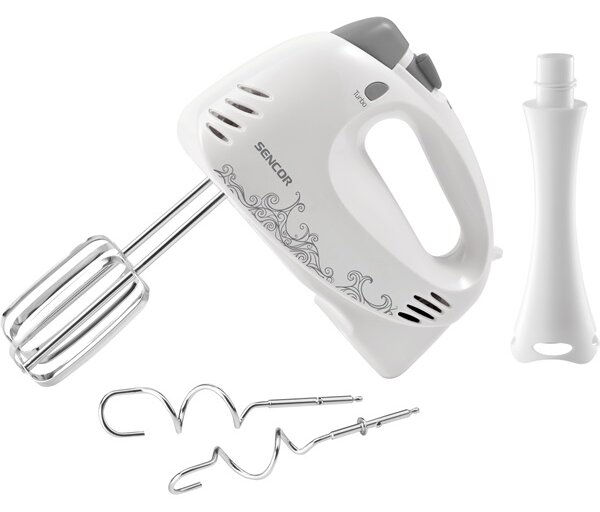 SENCOR SHM 5270-EUE3 Turmixgép 400 W fehér