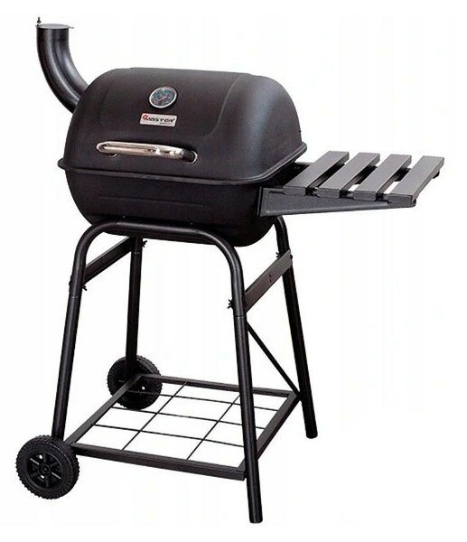 FLORALAND grill mozdony MG508
