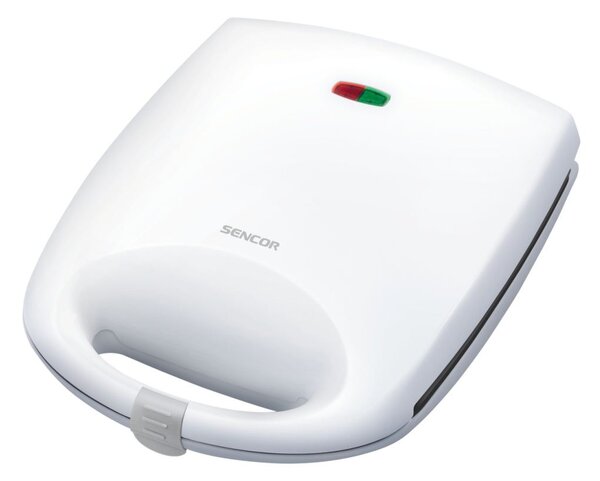 Sencor SSM 8700WH szendvicssütő