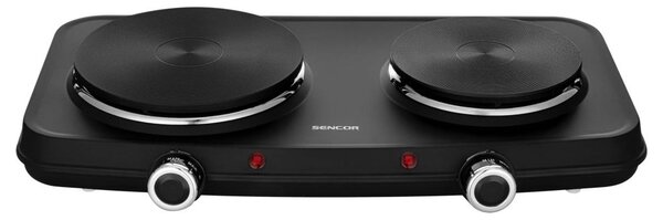 Sencor SCP 2254BK-EUE4 elektromos főzőlap