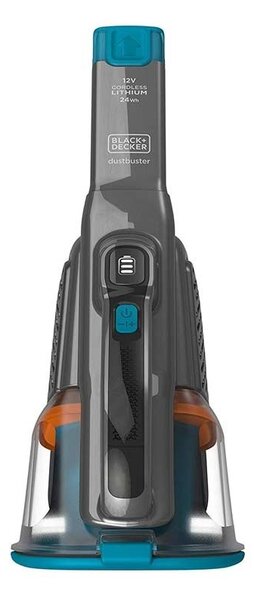 Black&Decker Dustbuster BHHV320J Morzsaporszívó