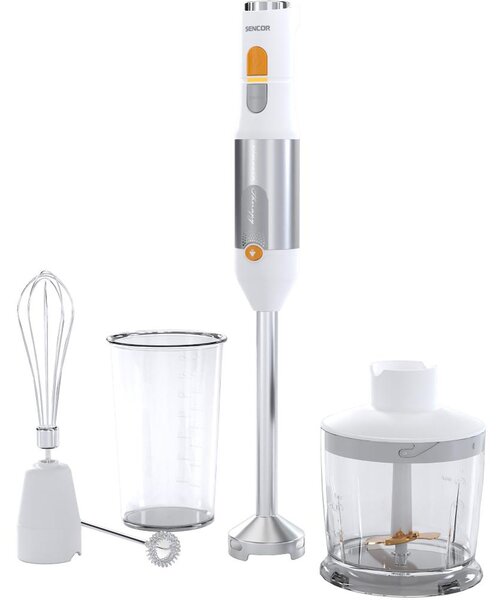 Sencor SHB 6301WH Botmixer - Fehér