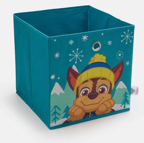 Sinsay - Tárolódoboz PAW Patrol - többszínű