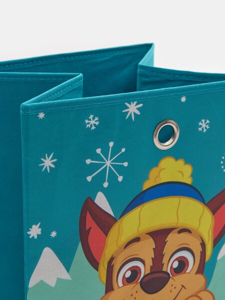 Sinsay - Tárolódoboz PAW Patrol - többszínű