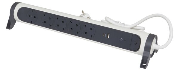 Legrand 694510 csatlakozóaljzat