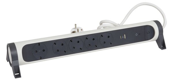 Legrand 694510 csatlakozóaljzat