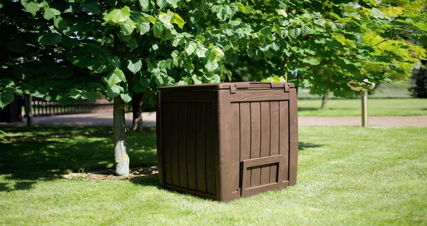 Keter Deco Kerti komposztáló - 340L