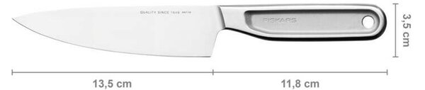Fiskars All Steel Hámozókés - 13.5cm
