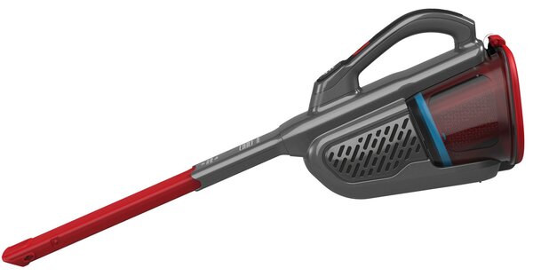 Black&Decker BHHV315J-QW Akkumulátoros Kézi Porszívó