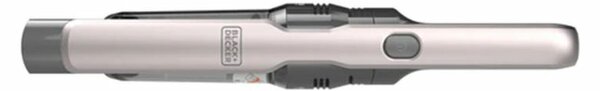 Black & Decker DVC320BRG 12V Akkumulátoros Kézi Porszívó