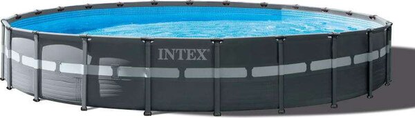 Intex Ultra Rondo XTR Keretes Medence - 610x122 cm