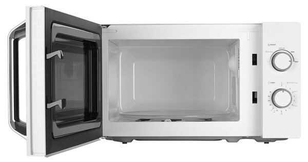 Sencor SMW 1918WH 700W 20L fehér mikrohullámú sütő