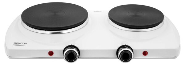 Sencor SCP 2253WH-EUE4 elektromos főzőlap