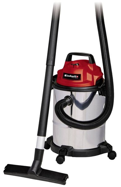 Einhell TC-VC 1815 S száraz-nedves porszívó (2342390)