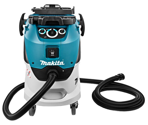 Makita VC4210M Nedves-Száraz porszívó