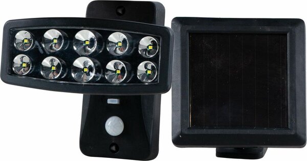 VOLTENO SOLAR LAMP PANEL WITH MOTION SENSOR