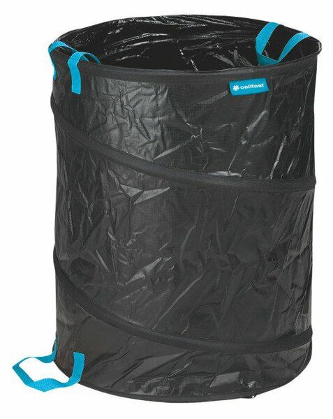 Cellfast 42-200 Kerti Zsák 56L Összecsukható