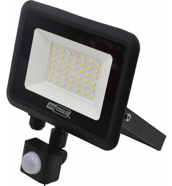 AW REFLECTOR SLIM SMD LED 30W MOVING