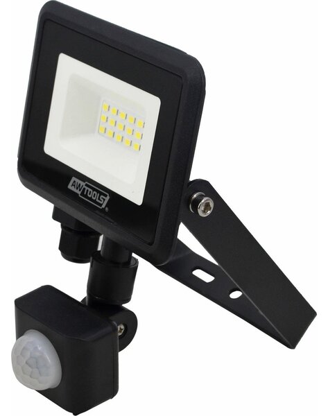 AW REFLECTOR SLIM SMD LED 10W MOVING