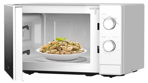 Sencor SMW 1718WH mikrohullámú sütő 700W fehér