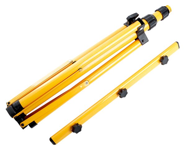 Toolight Rea, Halogén LED épületek állványon RSL006-2x100N, OSW-10206