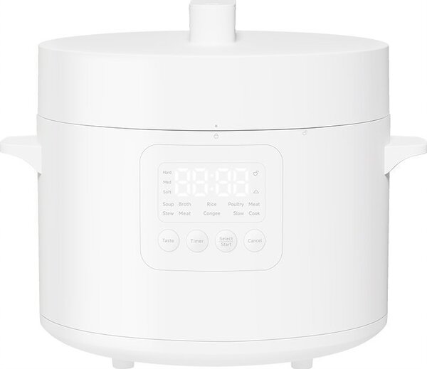Xiaomi BHR8845EU Elektromos Főzőedény 1000 Watt - Fehér