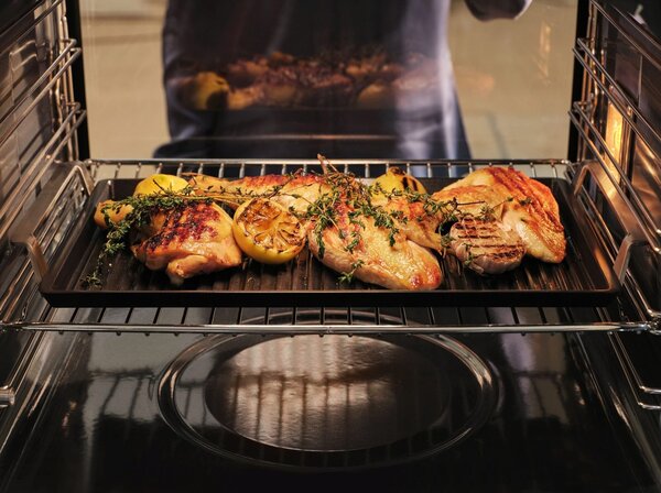 ELECTROLUX PLANCHA GRILL 2.0 9029865194