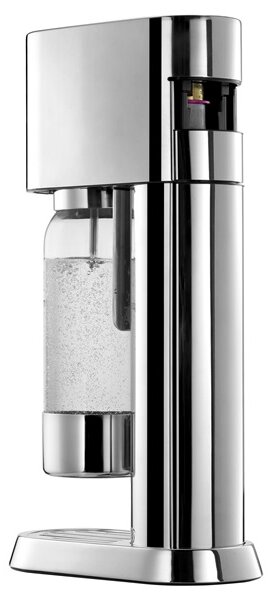 SodaStream ENSO Szódagép Rozsdamentes Acél 42007366