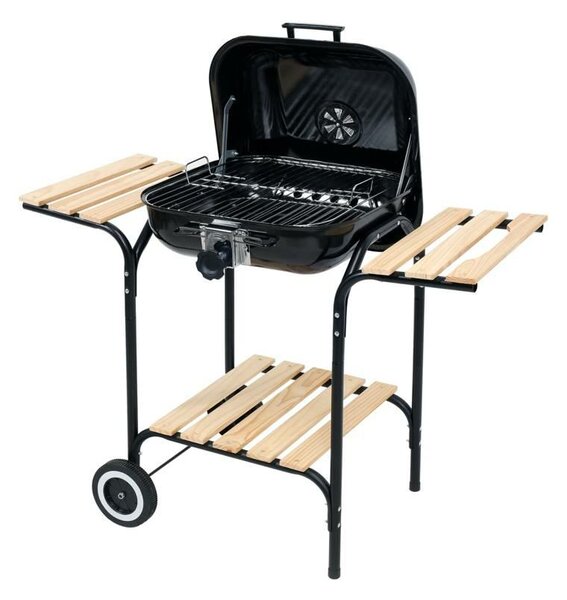 Lund faszenes grill 45 x 40 cm