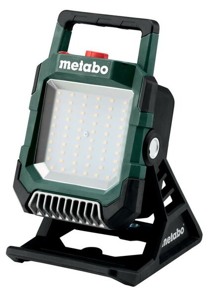 METABO BSA 18 LED 4000 AKKUS FÉNYVETŐ