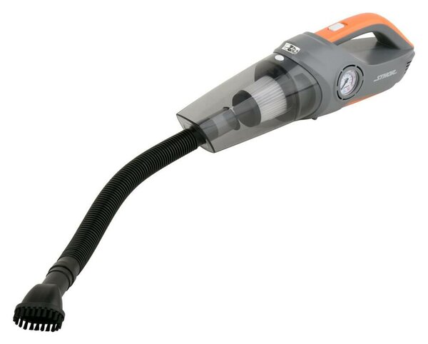 Sthor porszívó kompresszorral 80W