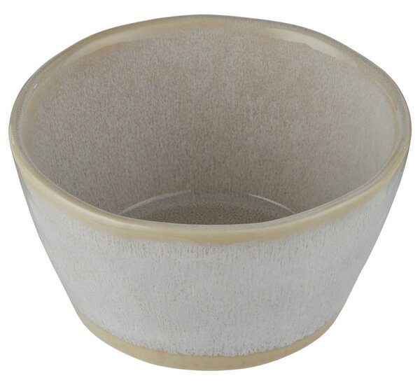 PORTIMAO salátás tál 15,5 cm , bézs