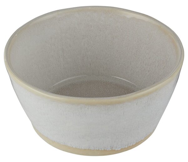 PORTIMAO salátás tál 21 cm , bézs