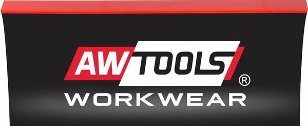 AWTOOLS WORKWEAR SHELF EXTENSION