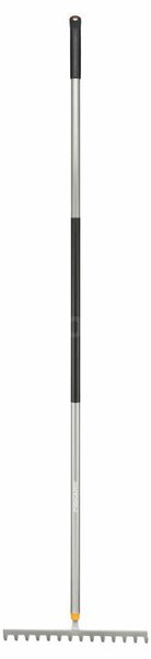 Fiskars gereblye rozsdamentes acél 36 x 162cm