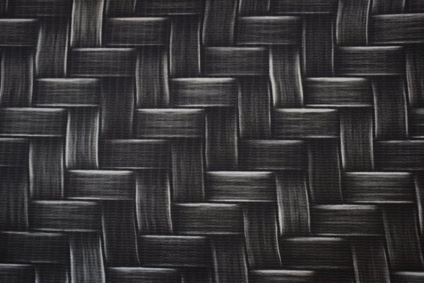 Marimex Florida medence 3,05x0,76 m tartozékok nélkül - RATTAN minta