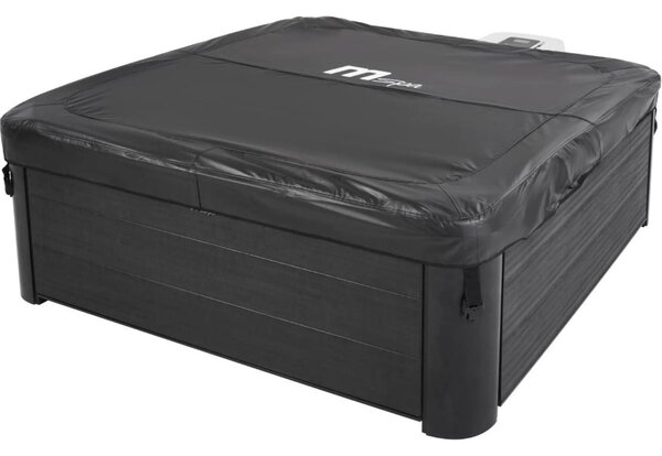 Marimex MSPA OSLO SAPPHIRE F-SA063W felfújható jakuzzi masszív szerkezettel