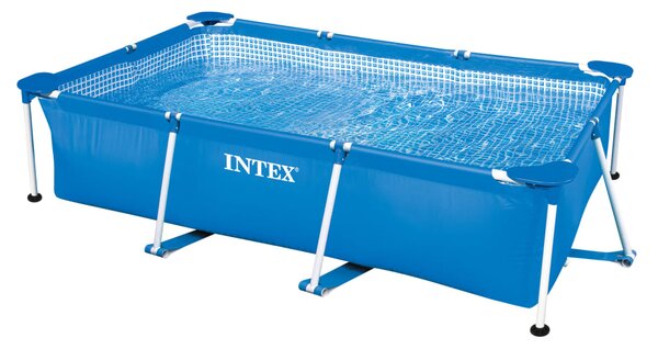 INTEX 28271NP "Rectangular Frame" fürdőmedence 260 x 160 x 65 cm