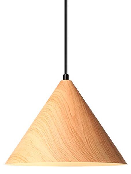 Mennyezeti lámpa APP1442-1CP WOOD