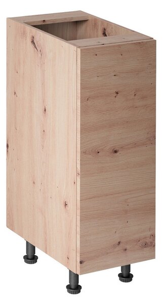 Kuchyňská skříňka LANGEN D30-P/L Artisan tölgy