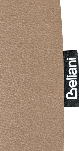 Étkezőszék kétdarabos szettben AMERY Keményfa Világosbarna/ barna