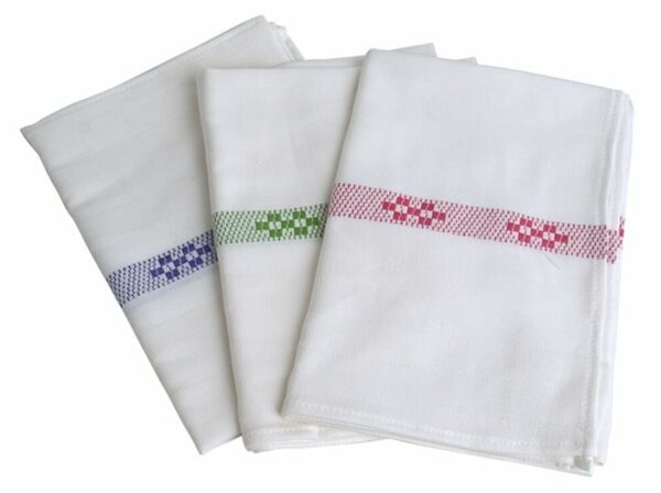 Textil konyharuha, lila (KHK305)