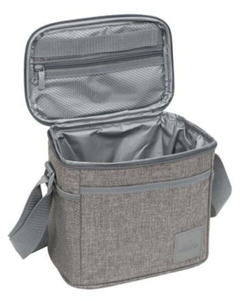 Hűtőtáska, 5,5 l, RIVACASE Torngat 5706 (RKU5706)