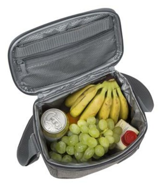 Hűtőtáska, 5,5 l, RIVACASE Torngat 5706 (RKU5706)