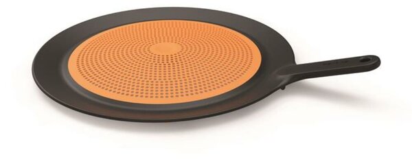 Fröccsenésgátló, szilikon felülettel, FISKARS (IF1027305)