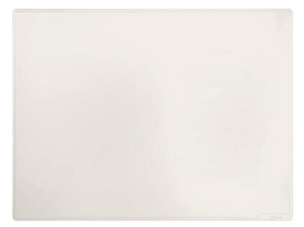Könyökalátét, 500x650 mm, DURABLE, áttetsző (DB711319)